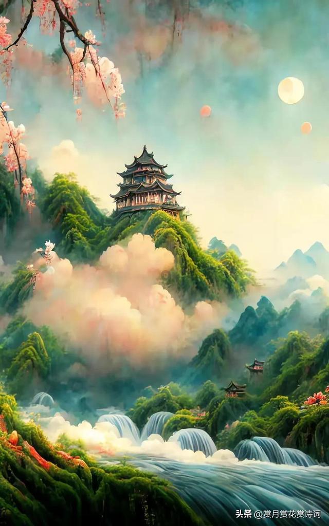 创作猫